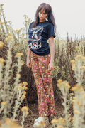 Davies Flare Bells - Life Clothing Co