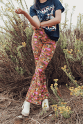 Davies Flare Bells - Life Clothing Co