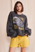 Daytona Oversized Sweater