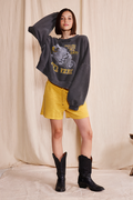Daytona Oversized Sweater