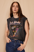 Def Leppard Hysteria Tank