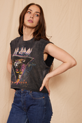 Def Leppard Hysteria Tank