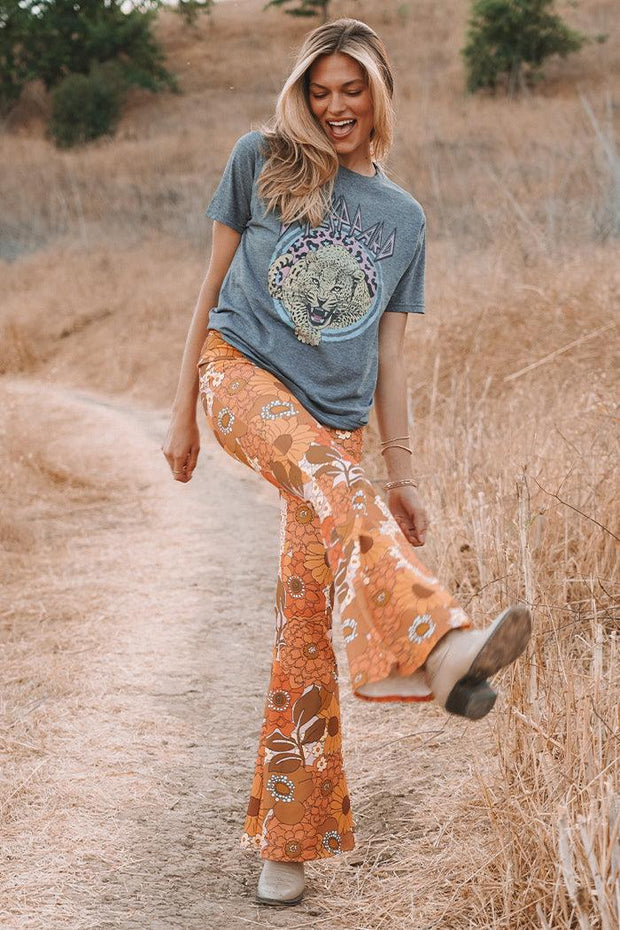 Def Leppard Melrose Outfit - Life Clothing Co