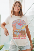 Desert Dancin' Beverly Tee