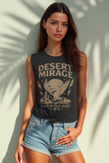 Desert Mirage 78' Tank
