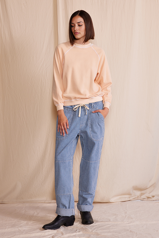 Essential Pullover
