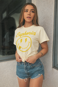 Euphoria Robbins Tee
