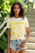 Euphoria Robbins Tee
