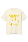 Euphoria Robbins Tee