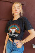 Feelin' Fine Highway Beverly Tee