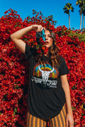 Feelin' Fine Highway Beverly Tee