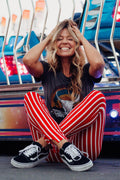 Feelin' Fine Camden Tee - Life Clothing Co