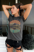 Freedom Get Lost Beverly Tee