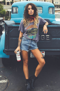 Freedom Get Lost Forever Tee