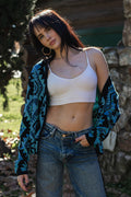 Free People Knit Cardigan
