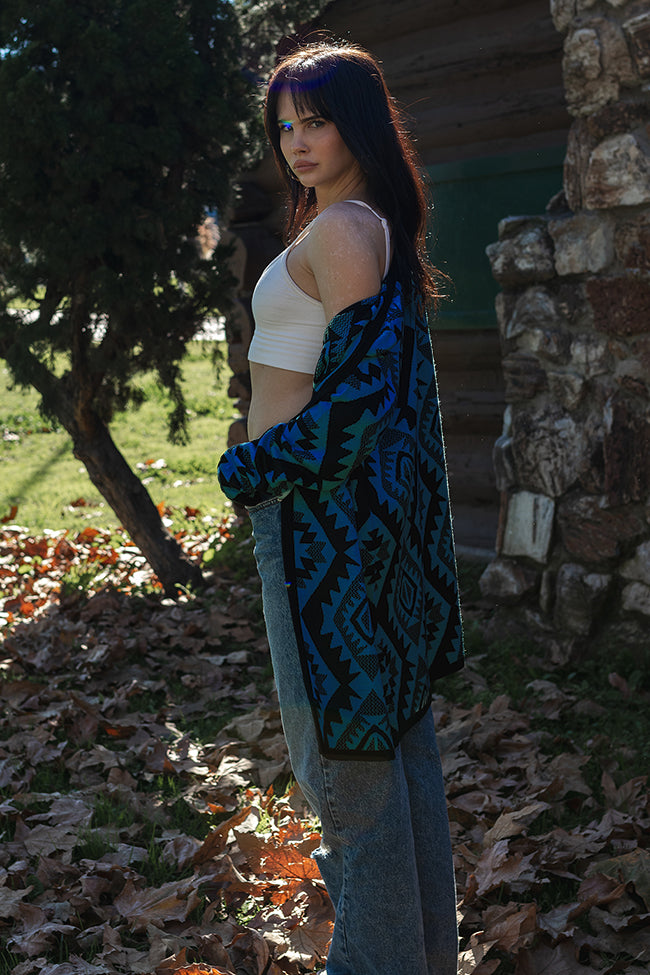 Free People Knit Cardigan