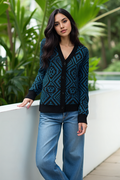 Free People Knit Cardigan