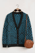 Free People Knit Cardigan