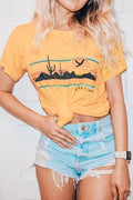 Good Times Forever Tee