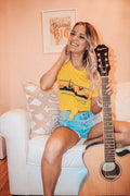 Good Times Forever Tee