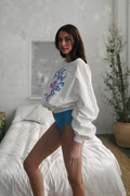 Grateful Dead 1965 Sweatshirt