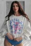 Grateful Dead 1965 Sweatshirt