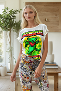 Grateful Dead Classic Tee