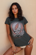 Grateful Dead Lightning Tee