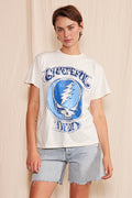 Grateful Dead Stella Blue Tee