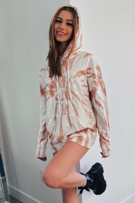 Hanna Lana Hoodie