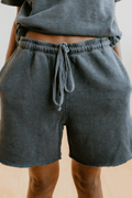 Harmony Short - Life Clothing Co