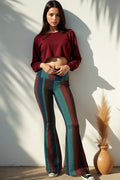 Hollywood Flare Leggings