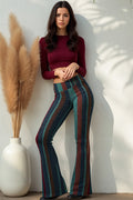 Hollywood Flare Leggings