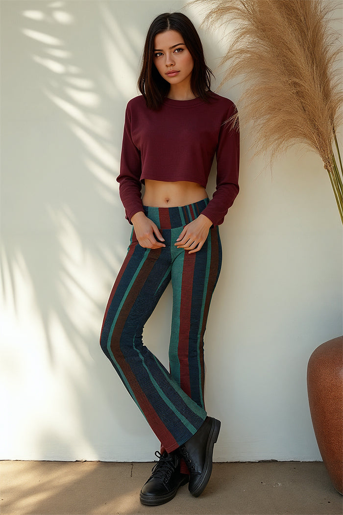 Hollywood Flare Leggings