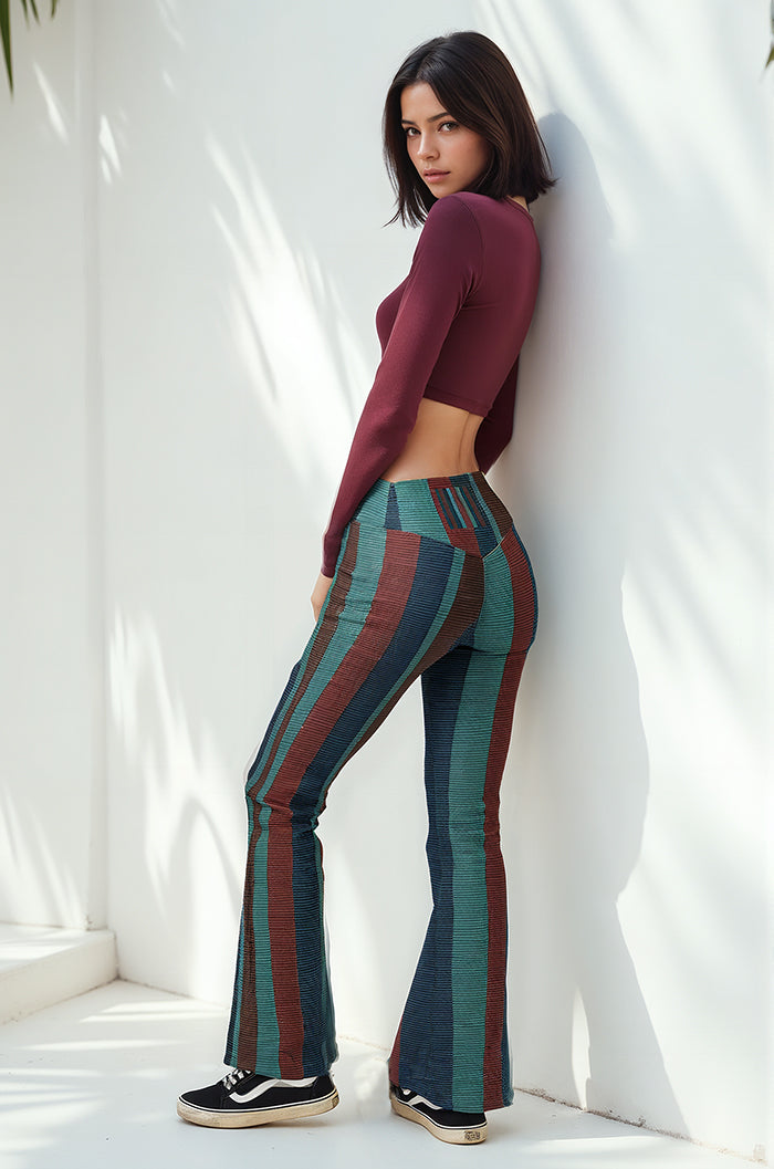Hollywood Flare Leggings