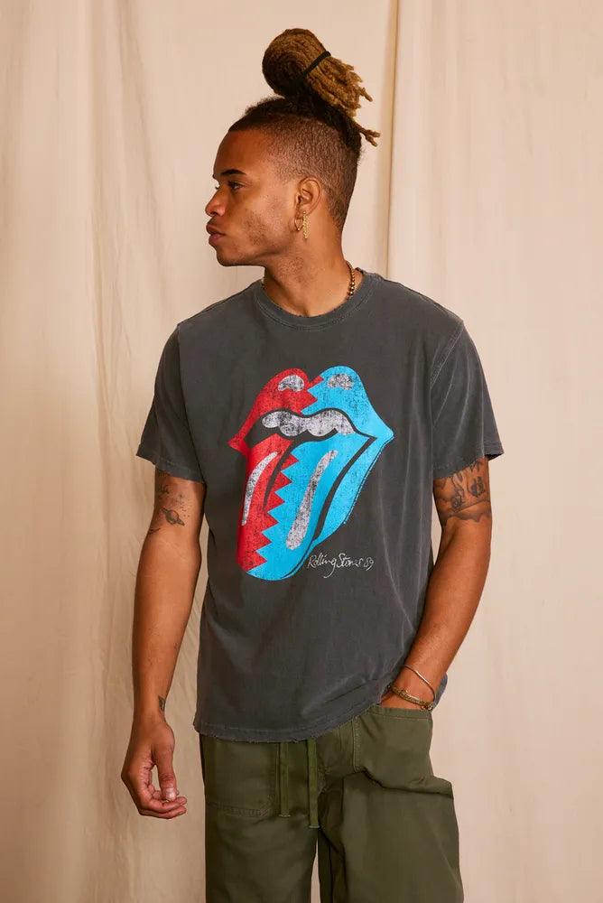 Rolling Stones Vintage Men's Tee