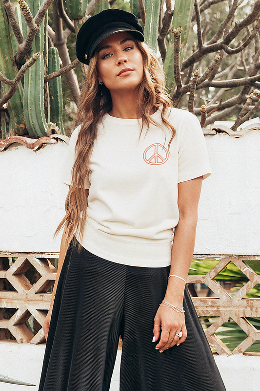 Janis Joplin NYC Festival Raglan