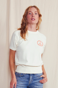 Janis Joplin NYC Festival Raglan