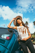 Johnny & June Muscle Tee