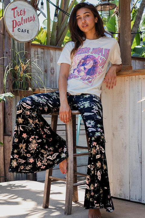 Janis Joplin Sunset Set - Life Clothing Co
