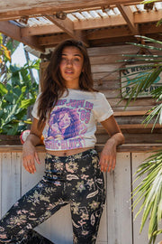 Janis Joplin Sunset Outfit - Life Clothing Co