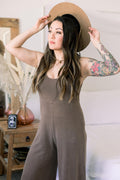 Sunset Jumpsuit - Life Clothing Co
