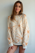 Kayla Tie-Dye Sweatshirt