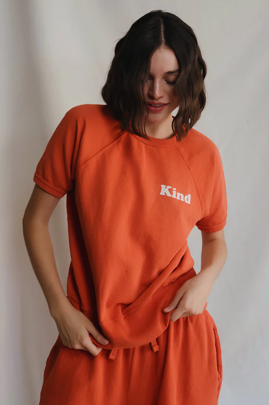 Kind Raglan