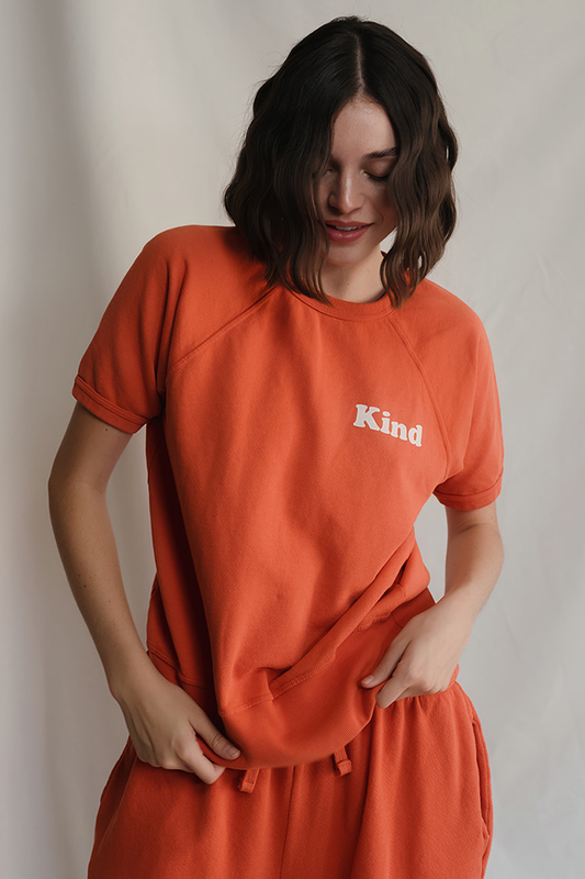 Kind Raglan