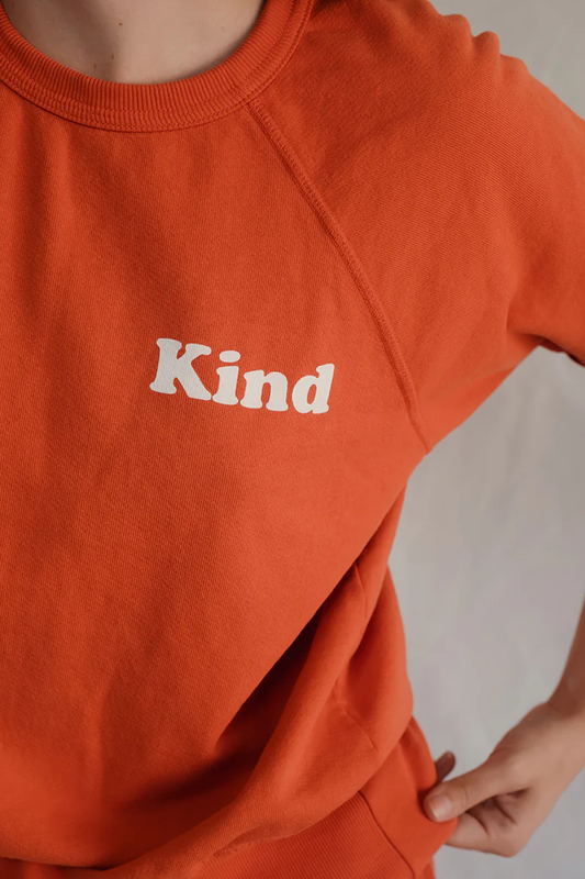 Kind Raglan