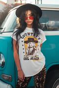 Lainey Wilson Country's Cool Again Tee