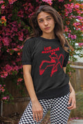 Led Zeppelin '77 Terry Raglan Tee - Life Clothing Co