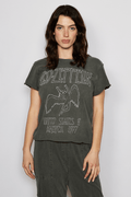 Led Zeppelin 77' Tour Tee - Life Clothing Co