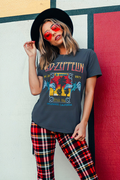 Led Zeppelin Inglewood Tee